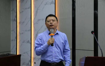 如何保護母親河，延安召集企業(yè)來提建議
