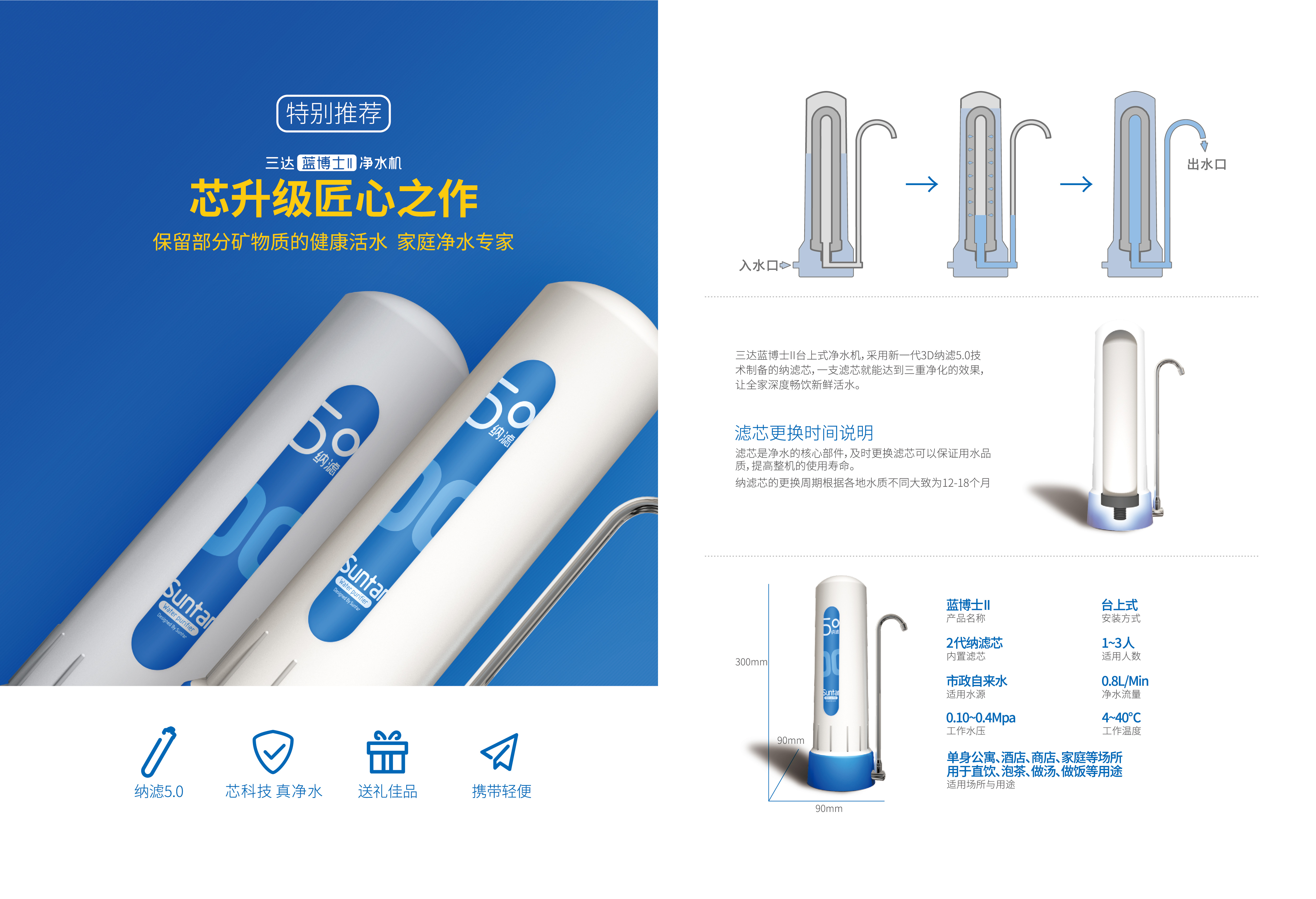 凈水機